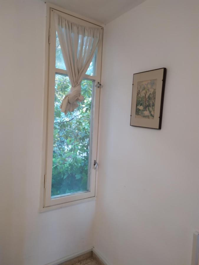 Ein Gedi Family Apartment Екстер'єр фото